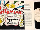 THE BEATLES pantomime 1966 UK 7