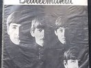 BEATLES Beatlemania BRAZIL only album, original BLUE ODEON label, nice copy