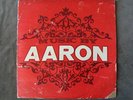 AARON Music By Aaron LP 1974 Original on EASTERN Private Press PROG Rock AOR