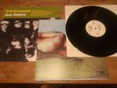 TURBONEGRO ASS COBRA VINYL MIT POSTER