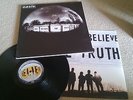 Oasis -  Don't believe the truth - 12