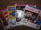 Gerry Anderson Barry Gray Record Store Day Limited Edition 4 EP's Rare