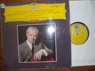 FOURNIER Violoncello Lalo 1ED German DGG Tulip 138669 RED STEREO LP MINT- 1961