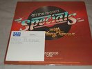 DEEP PURPLE - WESTWOOD ONE - OFF THE RECORD - 2LP - SHOW #87-18 - APRIL 1987