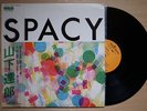 TATSURO YAMASHITA Spacy JAPAN ORIG LP W/OBI SOUL FUNK BREAKS SAMPLES MP3