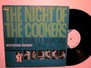 Freddie Hubbard - Night of Cookers V2 - Blue Note Mono NY RVG Ear