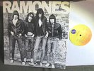 Ramones 1st 1976 debut LP S/T vinyl sire first sr6020 punk rock rare self-titled