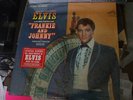 Elvis Presley 1966 Frankie And Johnny RCA Records LP 
