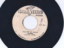 Jackie Opel You're no Good/Green Collie (Roy Richards) SKA COXSONE 1963-EX+ JA.