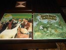 Beach Boys LP Lot, Pet Sounds Mono. Smiley Smile Mono, vg+