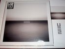 U2 No Line on the Horizon 2LP 180 Gram Vinyl Card Inners Booklet PVC Cover MINT