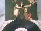 MERCYFUL FATE - BLACK MESSAGE ( RARE UNOFFICIAL LIVE LP )
