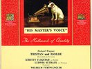 ALP 1030-1035: FLAGSTAD/ SUTHAUS/ FURTWANGLER: Wagner - Tristan & Isolde