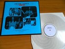 FRANK ZAPPA EVANS FIELD '76 CLEAR WAX LP VERY RARE AND HARD TO FIND