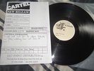 HELLBASTARD..HEADING FOR INTERNAL DARKNESS LP TEST PRESS WITH INSERT