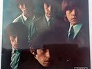 Rolling Stones - No.2 - Rare German Decca Claret-Red Labels SLK 16325-P