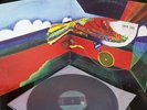 Amon Duul *Collapsing* German LP original Krautrock VG+ Metronome 1969