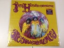 Jimi Hendrix Are You Experienced? 200 Gram MONO Reissue NUMBERED SEALED RARE