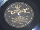 THE BEATLES PLEASE PLEASE  ME 1963 UK LP STEREO GOLD MINT