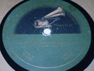 78rpm – Hebrew/Jewish - Gramophone Record 211504 – OBERKANTOR SEWAL KWARTIN