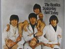 Beatles-Yesterday & Today-Butcher Cover-NEW LP CLEAR VINYL