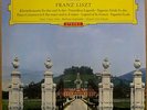 TAMAS VASARY - Liszt Piano Concertos No.1 & 2 - DGG Red Stereo SLPM 138 055 M-