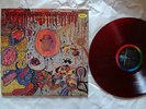 RARE PSYCH GARAGE FUZZ THE GOLDEN CUPS SUPER LIVE SESSION LP UNMARKED RED VINYL