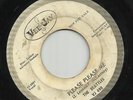 THE BEATLES: THE BEATTLES PLEASE PLEASE ME DJ VEE JAY 498 RARE