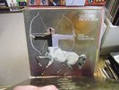 Sagittarius Present Tense vinyl LP Columbia [RED LABEL] Records VG+ stereo