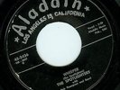 THE SPOTLIGHTERS - WHISPER (ALADDIN 3436) RARE NOT A BOOT
