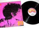 BRIAN AUGER, JULIE DRISCOLL AND THE TRINITY 'OPEN' 1967 STEREO LP VG/G