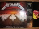 METALLICA LP 