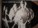 Adam And The Ants Zerox 7