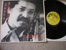 RARE JAZZ-FUNK-JUSTO ALMARIO-INTERLUDE-ORIGINAL US-UNO MELODIC RECORDS LP-1981