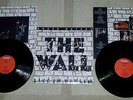 ROGER WATERS The Wall *Live In Berlin* 2LP *NEAR MINT* L K