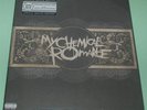 My Chemical Romance - The Black Parade - Deluxe Sealed 2LP Slipcase Edition