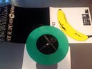 Nirvana Melvins Split Here She Comes Now Comm23 Rare 7 Inch Vinyl Record