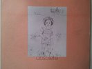 DASHIELL HEDAYAT Obsolete LP 1974 REPRESS Prog Rock SHANDAR SR 83512 Black Label