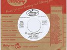 NORA GUTHRIE Emily's Illness US Folk Psych 45 1967 Promo Woody Guthrie