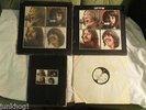 THE BEATLES - LET IT BE - UK VINYL  LP 1970 -  BOX SET -  PXS 1 - 2U / 2U
