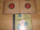78 Records - 1 Album has 12 78's - some blues & Hawaiian Festival, Lani McIntire