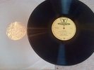 D-06355/36  OISTRAKH PLAYS ON OLD MELODIYA