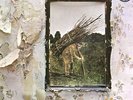 Led Zeppelin Volume 4 Limited Edition lilac coloured Vinyl