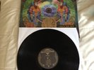 Mastodon Crack The Skye Lp