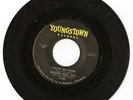 MODERN SOUL TRIO You're No Good 45 Y-606 
