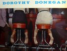 DOROTHY DONEGAN      AT THE EMBERS   LP 10