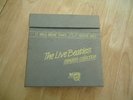 THE BEATLES - THE LIVE BEATLES   SINGLES COLLECTION -13 x 7
