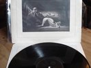 Joy Division CLOSER - Rare - Deep Red Vinyl LP 