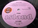 Free LP Tons of sobs UK Pink island eyeball 1st press NICE COPY 10 pics