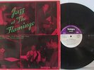 JAZZ AT THE FLAMINGO BRITISH MODERN JAZZ TEMPO TAP 5